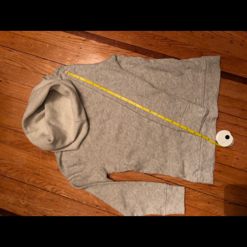 Crew Cuts Funnel neck top